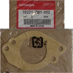 16221-ZW1-000 Honda Marine Carburetor Mounting Gasket For BF75A And BF90A. Fixed Price $14.89.