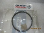 E47 Omc Evinrude Johnson 0436251 Ring Set Oem New Factory Boat Parts. Fixed Price $35.29.