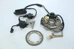 582930 Johnson Evinrude 4.5 7.5 Hp Stator Power Pack 1986-1987 Yr Wty. Fixed Price $215.00.