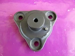 Yamaha Outboard Vz 150 Hpdi 68F-11579-00-00 Belt Pulley Flywheel Coupling 200. Fixed Price $35.75.
