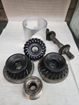 Volvo Penta Dph-a Duoprop Sterndrive Upper Vertical Shaft Gear Set 21255887. Fixed Price $2499.00.