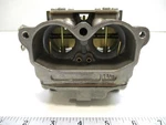 437209 Johnson Evinrude 90HP V4 Outboard Bottom Carburetor. Fixed Price $119.99.