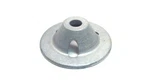 Johnson Evinrude Omc 305415 Generator Pulley Flange. Fixed Price $6.65.