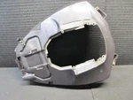 1985 Johnson GT100 Lower Motor Engine Cover Gray 432923. Fixed Price $99.00.