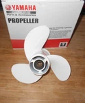 Yamaha Boat Outboard Engine Motor Propeller 8", 6G1-45952-00-00. Fixed Price $109.95.