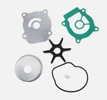 Suzuki DF50A DF60A Outboard Engine Oem Water Pump Impeller Kit 17400-88L00. Fixed Price $24.99.
