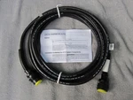 Mercury Oem Data Harness Feet, Part Number 89245T20, New In Factory Box. Fixed Price $189.00.