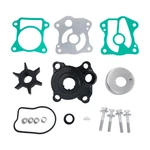 Honda BF25A BF25D BF30A BF30D Outboards Water Pump Repair Kit 06193-ZV7-020. Fixed Price $35.99.