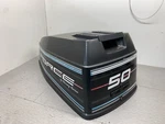 FS684712 Force 50 Engine Hood Cowling Cover Cylinder. Fixed Price $124.00.