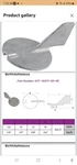 Riswhitemeteors 67F-45371-00-00 Trim Tab Zinc Anode For Yamaha Outboard 20-300HP. Fixed Price $14.99.
