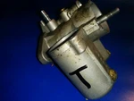 012408 KC1AT Mercury 1983 Carburetor 1000 6CYL 100HP (4 3J). Fixed Price $36.00.