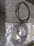 A1 Mercury 8M0060816 Drive Gear Lube Monitor Bottom Hose- Gen 2 Partial Kit. Fixed Price $20.00.
