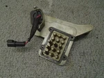 Filter Module & Plate 3010815 586546 Johnson Evinrude 2000-2006 75-250 Hp Motor. Fixed Price $71.99.