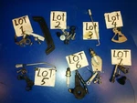Lots Parts = Suzuki 30HP DT30 25HP ? (77 Fff). Fixed Price $199.00.