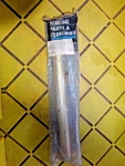 New FS85019 Mercury Force Outboard Swivel Bracket Kingpin 20" Models. Fixed Price $24.99.