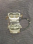1979 Johnson 150 Hp Outboard Evinrude Carburetors Carbs 323352. Fixed Price $35.99.