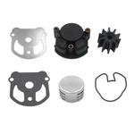 Omc Cobra Water Pump Impeller Kit With Housing Replaces 984461 983895 984744. Fixed Price $39.99.