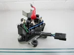 Tohatsu 3Z0725800 Power Tilt Solenoid Switch 6 Month Warranty Oem 0720. Fixed Price $50.00.