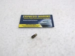 Omc Johnson Evinrude Carburetor Orifice #30. Fixed Price $25.00.