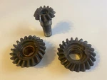 Omc Evinrude Johnson Gear Set 376996. Fixed Price $84.95.