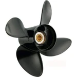 Solas Prop Amita A4 Yamaha/honda/merc Alum 9.9-15HP #3113-093-10. Fixed Price $83.19.