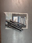 New Oem Mercury Quicksilver 43433 Throttle Cable Guide. Fixed Price $32.99.