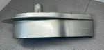 40202-ZW1-710ZA Honda 1997-07 & Up Extension Separator 75 90 115 130 Hp Stroke. Fixed Price $64.00.