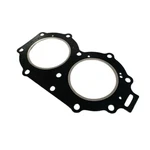 For Yamaha Mariner Outboard 30HP Cylinder Head Gasket 689-11181-A1-00 18-3804. Fixed Price $16.69.