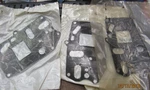 New Oem Johnson / Evinrude Gaskets 396308. Fixed Price $9.99.