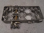 Used Throttle Body Assy 827693T5 Mercury Mariner Outboard 225-250HP Motor Parts. Fixed Price $199.99.