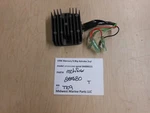 Mercury 1996 9.9HP 4STROKE 0H006521 Rectifier 825680T T109. Fixed Price $50.00.