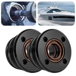 For Volvo Penta Trim Tilt Cylinder Ram End Cap Rebuild Repair Kit (2PCS). Fixed Price $65.39.