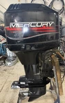 1997 Mercury 75HP Two Stroke Oil Injected Long Shaft Tiller/remote Freshwater 90. Fixed Price $3500.00.
