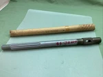 New Mercury 44-32000 Prop Shaft. Fixed Price $118.69.