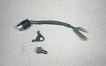Mercury Temperature Switch 87-8280391. Fixed Price $24.99.