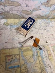 Johnson Evinrude Omc #173206 0173206 Relief Valve & Stem.. Fixed Price $82.50.