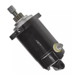 Starter For Yamaha 6E5-81800-10-00 6E5-81800-11-00 6E5-81800-12-00. Fixed Price $190.00.