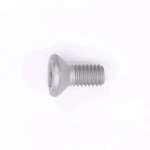 Countersunk Screw Part Number 90151-06079 For Yamaha. Fixed Price $12.99.