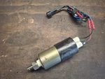 Yamaha F200 F225 Four Stroke Outboard Oem Fuel Pump Assembly 69J-24410-02-00. Fixed Price $80.00.