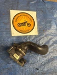 Oem Mercury 40-60 Hp Stroke Throttle Body Assembly Pn 877831A02 Fits 2006 & Up. Fixed Price $47.95.