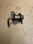 Oem Fuel Pressure Regulator For Yamaha 2006 Up F115 68V-13906-01-00 Used Good. Fixed Price $69.97.