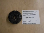 Mercury 40HP 1643-9539 Gearcase Reverse 26T 43-79158T T119. Fixed Price $39.99.