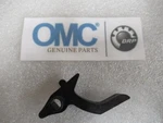 W8 Evinrude Johnson Omc 0334342 Sender Arm Oem New Factory Boat Parts. Fixed Price $11.45.