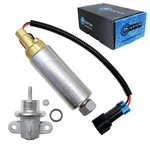 High Pressure Efi Fuel Pump +reg For Mercury Mercruiser 377 V8 Gm 6.2L 861156A02. Fixed Price $153.98.