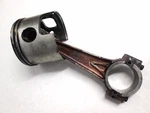 5000762 5005208 Piston & Connecting Rod Stbd 0.020 For Evinrude Ficht Outboard W. Fixed Price $84.95.