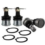 Polaris Upper And Lower Ball Joint Kit For Rzr Pro 7082921 7082422. Fixed Price $72.00.