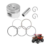 GY6 80CC 100CC 47MM/1.85" Piston Ring Kit For Sunl Atv Engines - 13MM Pin. Fixed Price $21.25.