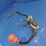 Cable 0582161 Harness Wiring Plug Wire Johnson Evinrude 115HP. Fixed Price $29.55.
