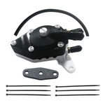 Johnson Evinrude 25-140 Hp Fuel Pump For Vro 90 Deg 2-4 Cyl W/o Oil 600-156-03. Fixed Price $39.99.