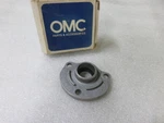 Z48 Omc Evinrude Johnson 378392 Cover Assembly, Impeller Housing. Fixed Price $12.80.